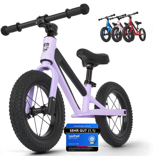 FAST N FUN Laufrad