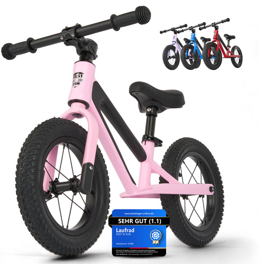 FAST N FUN Laufrad