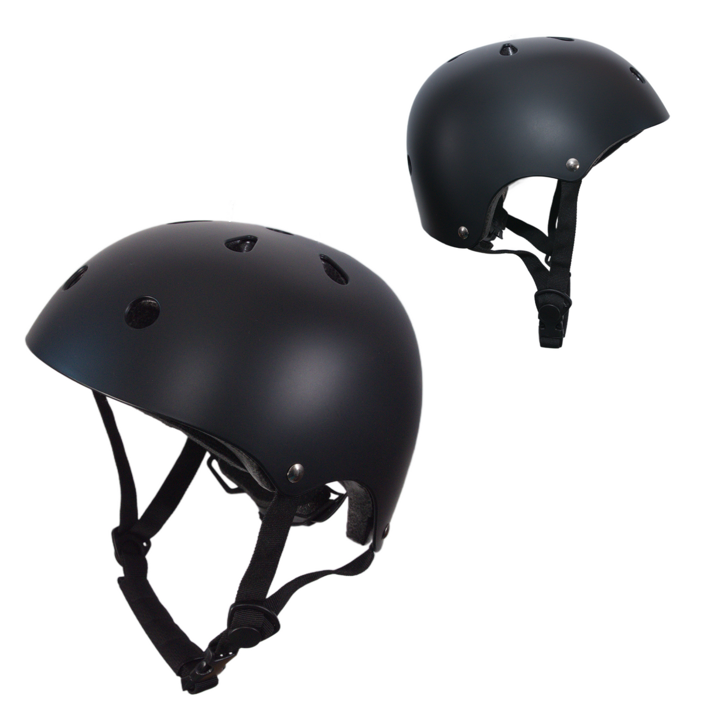 FAST N FUN Kinderhelm