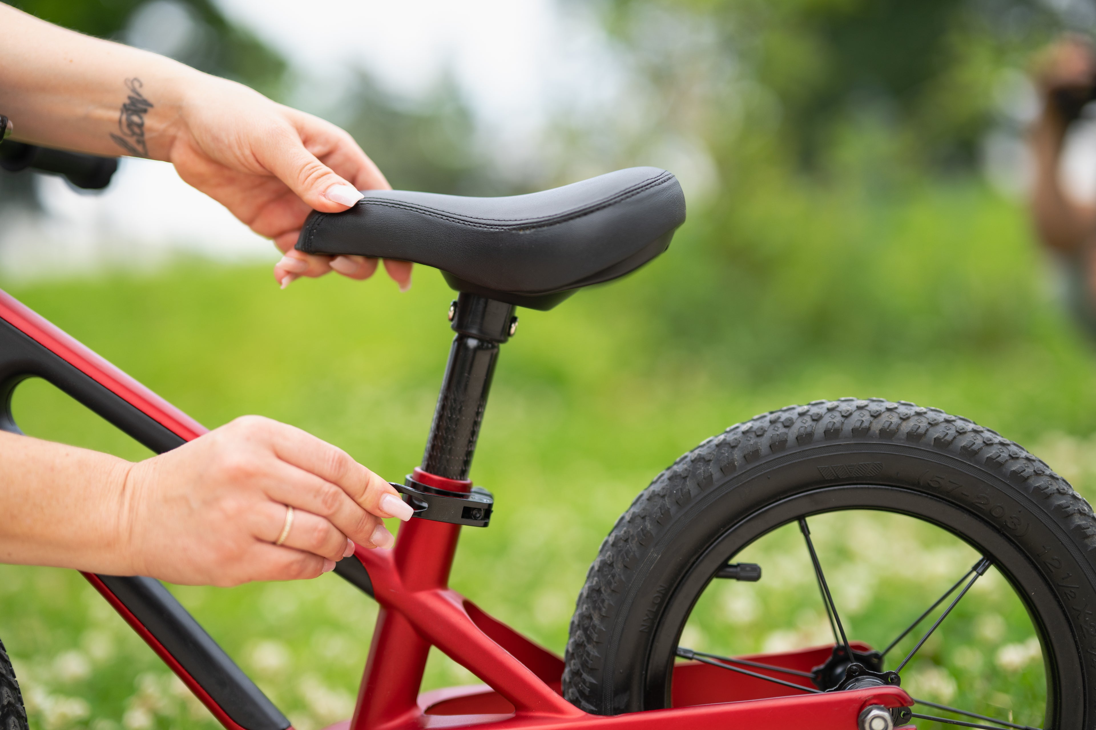 kinderfahrrad 12 zoll schlauch Schlauch für 12zoll Reifen – FAST N FUN